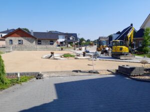 Stra­ßen­bau­er (m/​​w/​​d)